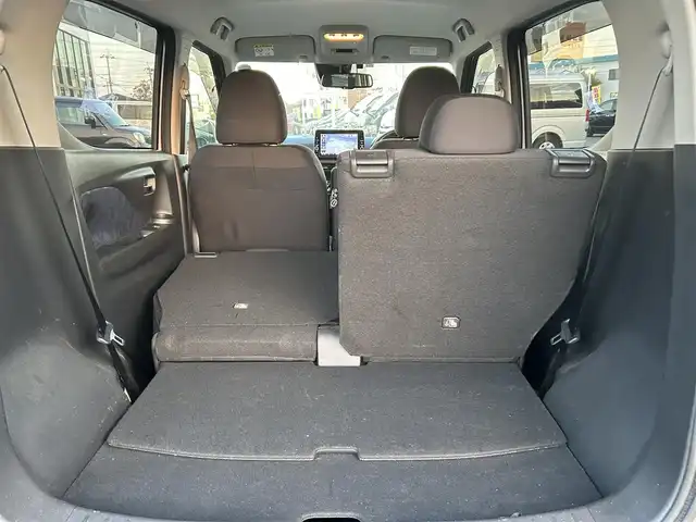 日産 デイズ ハイウェイスターX 愛媛県 2021(令3)年 2.4万km チタニウムグレーメタリック 純正ナビ/フルセグTV/全方位カメラ/運転支援システム/ETC/ドラレコ/LEDヘッドライト/オートライト/純正AW/純正フロアマット/スマートキー/スペアキー/プッシュスタート/アイドリングストップ/ワンオーナー