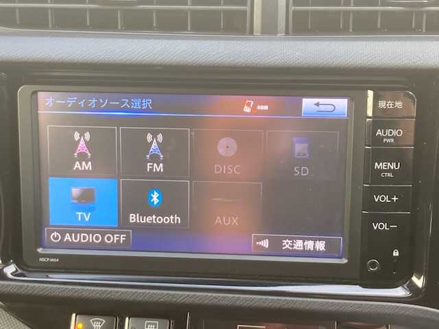 トヨタ アクア G G’s 三重県 2014(平26)年 7.3万km グレーメタリック (株)IDOMが運営する【じしゃロン四日市店】の自社ローン専用車両になります。こちらは現金またはオートローンご利用時の価格です。自社ローンご希望の方は別途その旨お申付け下さい/純正SDナビ（CD/BT/AM/FM）/ワンセグTV/ETC/Gs仕様ハーフレザーシート/Gs仕様純正17インチAW/LEDBEAM/プッシュスタート/スマートキー/横滑り防止