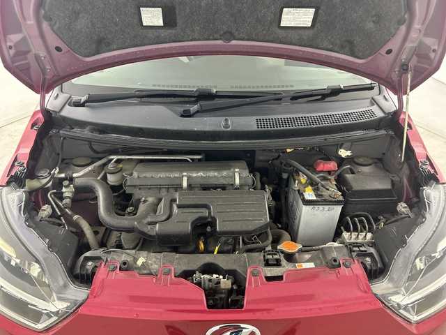 ダイハツ ミラ イース X SAⅢ 愛知県 2018(平30)年 4万km マゼンタベリーマイカM 禁煙車/純正7インチナビ/（CD/DVD/Bluetooth/フルセグTV/USB/AM/FM)/バックカメラ/スマートアシストIII/・衝突軽減ブレーキ/・レーンキープアシスト/・オートマチックハイビーム/・パーキングセンサー/ETC/アイドリングストップ/LEDヘッドライト/純正フロアマット/横滑り防止装置/電動格納ミラー/リモコンキー/ドアバイザー