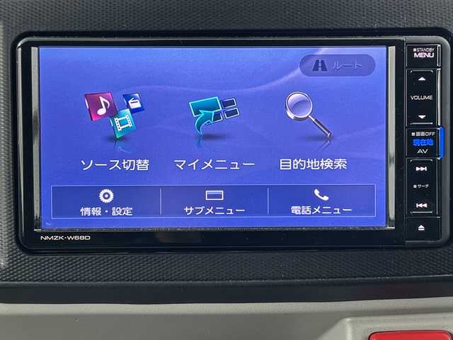 ダイハツ ミラ イース X SAⅢ 愛知県 2018(平30)年 4万km マゼンタベリーマイカM 禁煙車/純正7インチナビ/（CD/DVD/Bluetooth/フルセグTV/USB/AM/FM)/バックカメラ/スマートアシストIII/・衝突軽減ブレーキ/・レーンキープアシスト/・オートマチックハイビーム/・パーキングセンサー/ETC/アイドリングストップ/LEDヘッドライト/純正フロアマット/横滑り防止装置/電動格納ミラー/リモコンキー/ドアバイザー