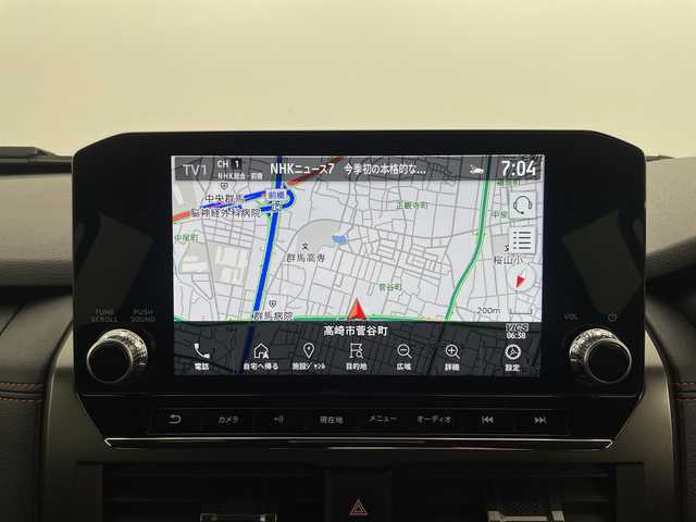 三菱 トライトン GSR 群馬県 2024(令6)年 1.9万km グラファイトグレーメタリック/ブラックマイカ 純正９型ナビ　全周囲カメラ　トノカバー　ＥＴＣ　衝突被害軽減ブレーキ　レーンアシスト　クリアランスソナー　オートマチックハイビーム　ＬＥＤ　レザーシート　シートヒーター　ステアリングヒーター　禁煙