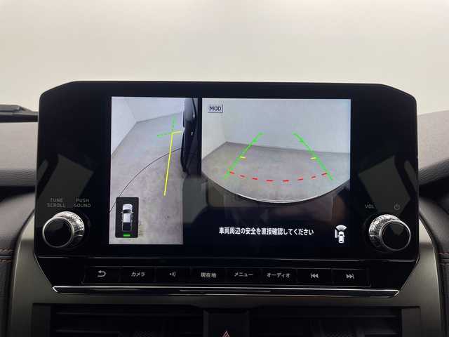 三菱 トライトン GSR 群馬県 2024(令6)年 1.9万km グラファイトグレーメタリック/ブラックマイカ 純正９型ナビ　全周囲カメラ　トノカバー　ＥＴＣ　衝突被害軽減ブレーキ　レーンアシスト　クリアランスソナー　オートマチックハイビーム　ＬＥＤ　レザーシート　シートヒーター　ステアリングヒーター　禁煙