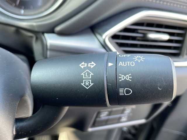 マツダ ＣＸ－５ 20S 山口県 2017(平29)年 6万km ジェットブラックマイカ 純正ナビ/Bluetooth/フルセグTV/バックカメラ/スマートキー＆プッシュスタート/クルーズコントロール/アイドリングストップ/ETC/純正19インチAW/オートライト/保証書・取説/スペアキー1個