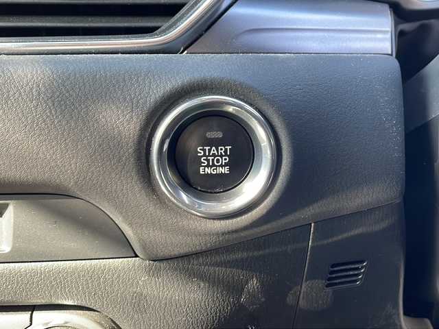 マツダ ＣＸ－５ 20S 山口県 2017(平29)年 6万km ジェットブラックマイカ 純正ナビ/Bluetooth/フルセグTV/バックカメラ/スマートキー＆プッシュスタート/クルーズコントロール/アイドリングストップ/ETC/純正19インチAW/オートライト/保証書・取説/スペアキー1個