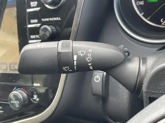 トヨタ カムリ WS 岡山県 2019(令1)年 13.6万km アティチュードブラックマイカ 登録時走行距離135230km/純正ナビ/(AM/FM/BT/TV/DISC)/ToyotaSeaftySense/・プリクラッシュセーフティ/・アダプティブクルーズコントロール/・レーントレーシングアシスト/・オートマティックハイビーム/バックカメラ/ビルトインETC/BSM/HUD/ハーフレザーシート/D席パワーシート/スマートキー/スペアキー/純正18インチアルミホイール