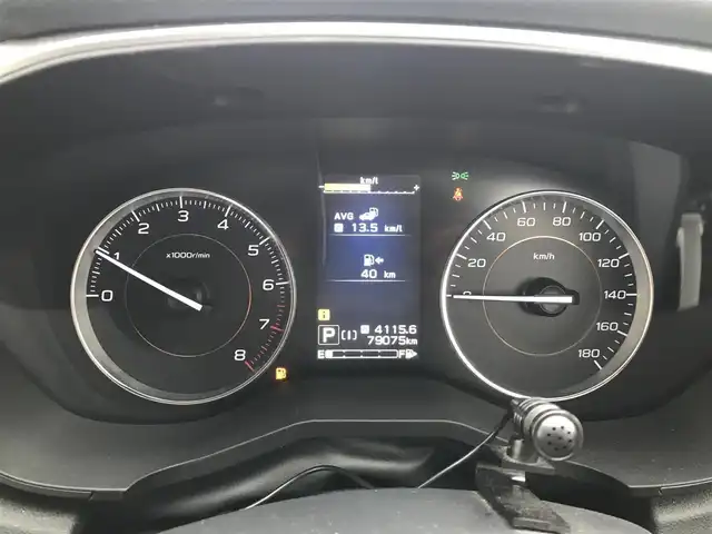 スバル インプレッサ ＸＶ 2．0i－L アイサイト 富山県 2018(平30)年 7.9万km クリスタルホワイトP 社外SDナビ/フルセグＴＶ／Ｂｌｕｅｔｏｏｔｈ/レーダークルーズコントロール/ＬＥＤヘッドライト/レーンキープアシスト/ステアリングスイッチ/電動パーキングブレーキ/Ｘ－ＭＯＤＥ/純正ＡＷ１７インチ/スマートキー／プッシュスタート/ルーフレール/ETC/衝突軽減ブレーキ/保証書／取説有り