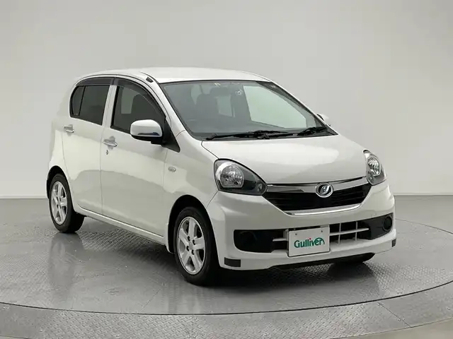 ダイハツ ミラ 2014 (Daihatsu Mira 2014)