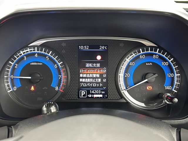 日産 ルークス