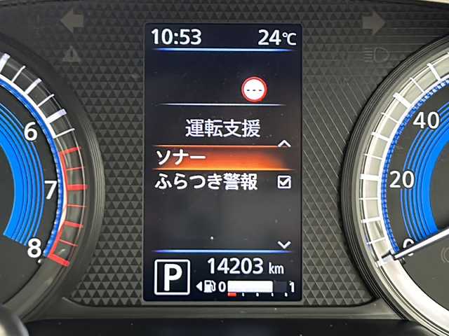 日産 ルークス