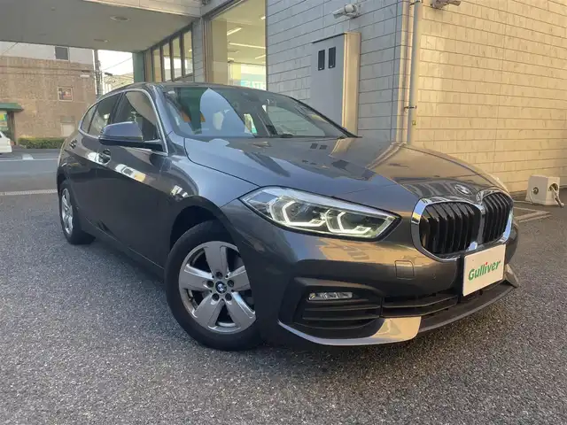 ＢＭＷ １１８ｄ