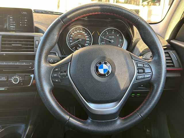 ＢＭＷ １１８ｄ