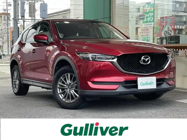 マツダ ＣＸ－５