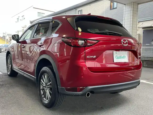 マツダ ＣＸ－５