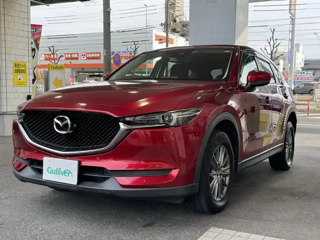 マツダ ＣＸ－５