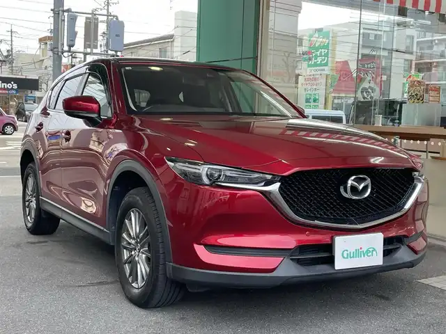 マツダ ＣＸ－５