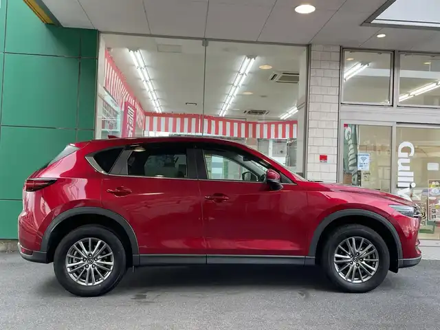 マツダ ＣＸ－５