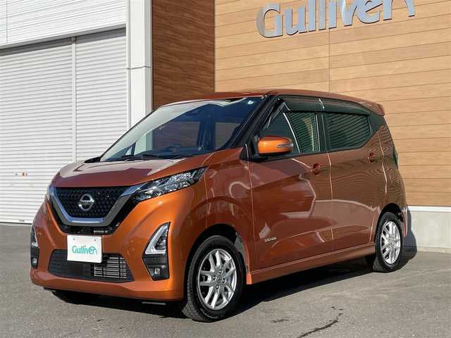 日産 デイズ