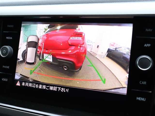 フォルクスワーゲン ポロ TSIコンフォートライン 神奈川県 2018(平30)年 4.5万km 黒 自動駐車システム /純正ナビ /Bluetoothオーディオ/ETC2.0/フルセグテレビ/アイドリングストップ/クルーズコントロール/ドアバイザー/リアビューカメラ/カミングホーム/レインセンサー/ステアリングスイッチ/左右独立温度調整オートエアコン/分割可倒式シート(後席)