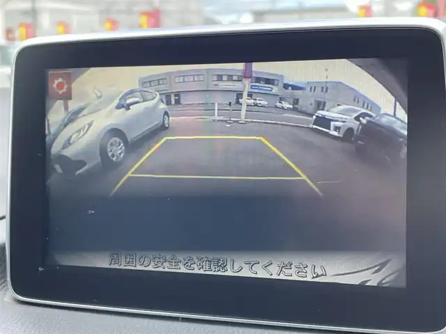 マツダ アクセラ スポーツ XD 群馬県 2016(平28)年 7万km パール ナビゲーション/フルセグテレビ　/ＣＤ＆ＤＶＤ　/ブルートゥース　/ＵＳＢ　/アダプティブクルーズ/車線逸脱警報/衝突軽減ブレーキ/ブラインドスポットモニタ/バックカメラ　/ケンスタイルエアロ　/社外１９インチアルミ/保証書　/取扱説明書　/整備手帳　/スマートキーＸ２個
