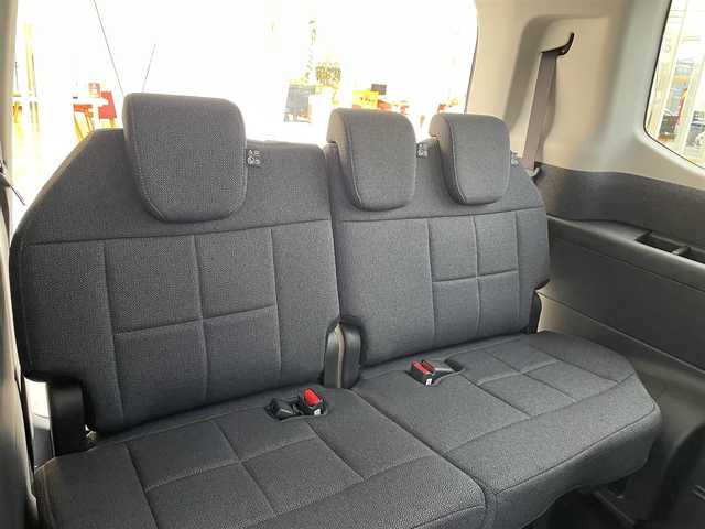 ホンダ ステップワゴン エアー EX 石川県 2025(令7)年 0.1千km 黒 登録済未使用車/4WD/純正11.4型ナビ/フルセグTV/バックカメラ/LEDヘッドライト/パワーバックドア/スマートキー/ホンダセンシング/レーダークルーズ/両側パワースライドドア/レーンキープアシスト/保証書/取説