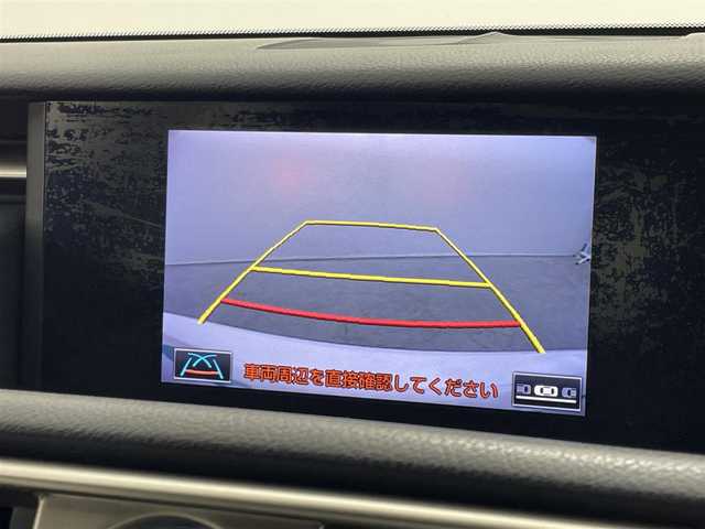 レクサス ＩＳ 300h Fスポーツ 埼玉県 2014(平26)年 5万km ホワイトノーヴァガラスフレーク サンルーフ　メーカーナビ　バックカメラ　ビルトインＥＴＣ　クルーズコントロール　黒ハーフレザーシート　シートヒーター　パワーシート　パドルシフト　ＬＥＤライト　オートライト　スマートキー　ＴＶ