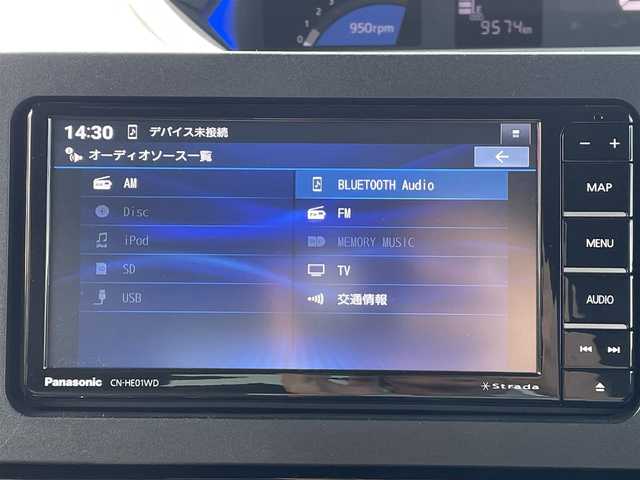ダイハツ タント カスタム X 千葉県 2023(令5)年 1万km ブラックマイカメタリック スマートアシスト/・衝突軽減ブレーキ/・レーンキープコントロール/・車線逸脱警報/・標識認識機能/社外SDナビ【CN-HE01WD】/・CD/DVD/MSV/Bluetooth/フルセグ/パノラミックビューカメラ/両後パワースライドドア/スマートキー/ハーフレザーシート/前席シートヒーター/前後コーナーセンサー/純正LEDヘッドライト/フォグランプ/ブレーキオートホールド/サイド＆カーテンエアバッグ
