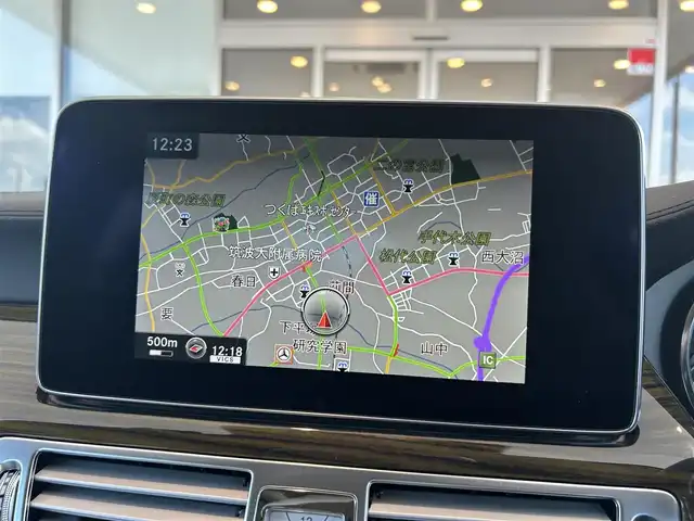 メルセデス・ベンツ ＣＬＳ５５０ 茨城県 2015(平27)年 4.7万km ヒヤシンスレッド ガラススライディングルーフ/レーダーセーフティパッケージ/-ブレーキアシストプラス/-PRE-SAFEブレーキ/-アクティブレーンキーピングアシスト/-アクティブブラインドスポットアシスト/-ディストロニック・プラス/AIRマティックサスペンション/AMGスタイリングパッケージ/-フロントスポイラー/リアスカート/19インチAMG5スポークアルミホイール/COMANDシステム/-7インチワイドディスプレイ/-HDDナビゲーション/-フルセグTV/Bluetooth/CD/DVD/パーキングアシストリアビューカメラ/クルーズコントロール＆可変スピードリミッター/パドルシフト/フロントシートヒーター/フロントパワーシート（メモリー付）/ETC