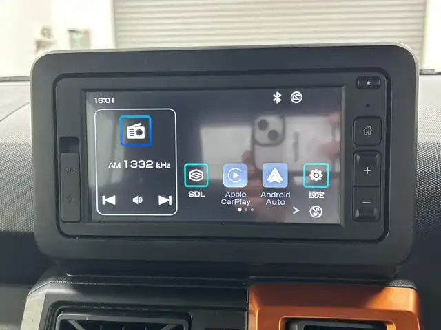 ダイハツ タフト G 三重県 2020(令2)年 6.5万km レイクブルーメタリック 純正7インチディスプレイオーディオ/バックカメラ/ガラスルーフ/シートヒーター/レーダークルーズコントロール/衝突軽減ブレーキ/レーンキープアシスト/コーナーセンサー/オートハイビーム/電動パーキングブレーキ/オートブレーキホールド/社外AW付冬タイヤ積込み