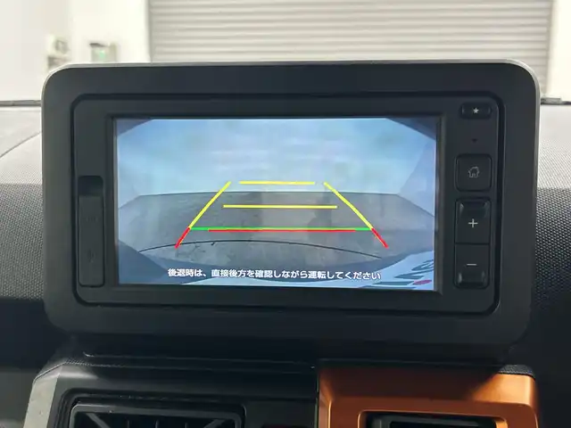 ダイハツ タフト G 三重県 2020(令2)年 6.5万km レイクブルーメタリック 純正7インチディスプレイオーディオ/バックカメラ/ガラスルーフ/シートヒーター/レーダークルーズコントロール/衝突軽減ブレーキ/レーンキープアシスト/コーナーセンサー/オートハイビーム/電動パーキングブレーキ/オートブレーキホールド/社外AW付冬タイヤ積込み