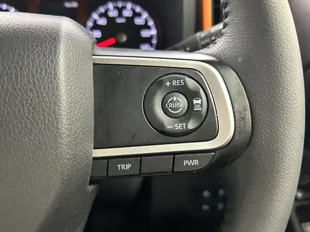 ダイハツ タフト G 三重県 2020(令2)年 6.5万km レイクブルーメタリック 純正7インチディスプレイオーディオ/バックカメラ/ガラスルーフ/シートヒーター/レーダークルーズコントロール/衝突軽減ブレーキ/レーンキープアシスト/コーナーセンサー/オートハイビーム/電動パーキングブレーキ/オートブレーキホールド/社外AW付冬タイヤ積込み