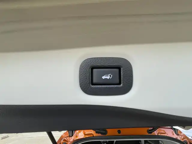 日産 エクストレイル 20X 青森県 2019(令1)年 9.2万km プレミアムコロナオレンジ パートタイム4WD/社外ナビ(BT/フルセグ/CD/DVD/ラジオ)/バックカメラ/エマージェンシーブレーキ/ドライブレコーダー(前後)/パワーバックドア/オートライト/LEDヘッドライト/フロントフォグライト/ETC2.0/電動格納ミラー/スペアキー/記録簿(R3/R4/R5/R6)/新車時保証書/取扱説明書