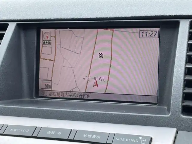 日産 ムラーノ アルテ・ビアネロッソ 東京都 2008(平20)年 9万km ホワイトパール 純正ナビ/バックビューモニター/ドライブレコーダー/ＢＳＭ/シートヒーター/ＢＯＳＥ（プレミアムサウンド）/ＥＴＣ/サンルーフ/ステアリングスイッチ/純正フロアマット/スマートキー