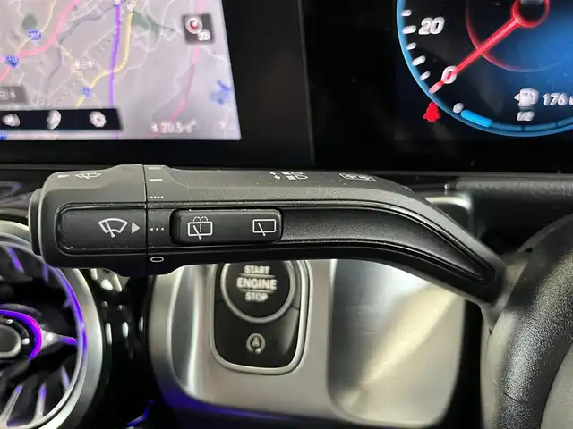 メルセデス・ベンツ Ｍ・ベンツ ＧＬＢ２００ｄ 4マチック AMGライン 山形県 2022(令4)年 3.4万km デジタルホワイト 純正HDDナビ　/360°カメラ　/ETC2.0 /フルセグTV　/Bluetooth/USB /３列シート　/ハーフレザーシート　/運転席/助手席シートヒーター　/ルーフレール　/電動リアゲート　/コーナーセンサー