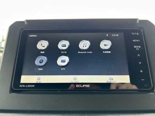 スズキ ジムニー XC 静岡県 2020(令2)年 4万km ブルーイッシュブラックパール3 ●社外SDナビ/(フルセグ/CD/DVD/Bluetooth)/(イクリプス/AVN-LS02W)/●前席シートヒーター/●バックカメラ/●クルーズコントロール/●衝突被害軽減システム/●レーンキープアシスト/●LEDヘッドライト＆フォグランプ/●オートライト/●革巻きステアリング/●ステアリングスイッチ/●ETC/●電動格納ウィンカーミラー/●ヘッドライトウォッシャー/●サイドミラーヒーター/●ダウンヒルアシストコントロール/●前席レザーシートカバー/●スマートキー/●プッシュスタート/●純正フロアマット/●純正16インチアルミホイール/●ダブル＋サイドSRS＋ABS/●保証書/●取扱説明書