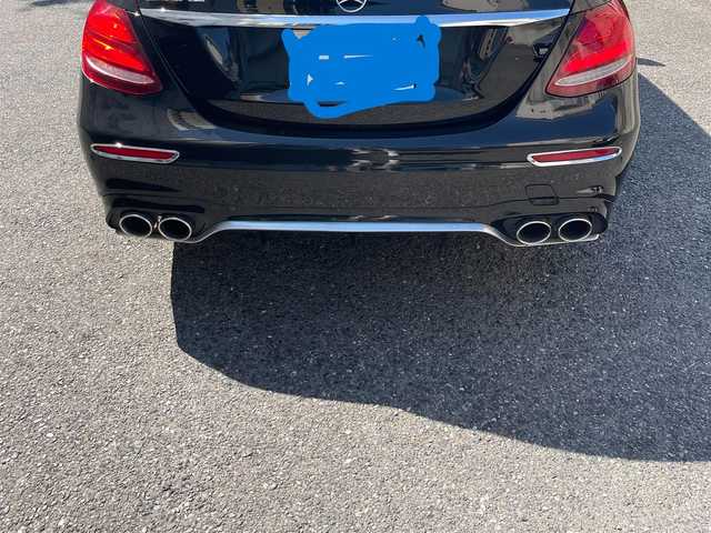 メルセデス・ベンツ Ｅ２００ 千葉県 2016(平28)年 9万km 黒 レザーEXCパッケージ/パナメリカーナグリル/純正ナビ/Bluetooth/フルセグTV/ETC/ACC/衝突軽減ブレーキ