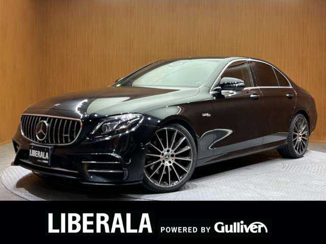 メルセデス・ベンツ Ｅ２００ アバンギャルド スポーツ 千葉県 2016(平28)年 9.1万km オブシディアンブラック レザーパッケージ　/純正ナビ　/３６０°カメラ　/ＡＣＣ　/Ｂｕｒｍｅｓｔｅｒサウンド　/全席シートヒーター　/パワーシート　/ＬＥＤヘッドライト　/オートライト　/エアバランスＰＫＧ　/電動リアゲート