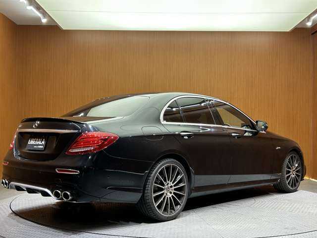 メルセデス・ベンツ Ｅ２００ アバンギャルド スポーツ 千葉県 2016(平28)年 9.1万km オブシディアンブラック レザーパッケージ　/純正ナビ　/３６０°カメラ　/ＡＣＣ　/Ｂｕｒｍｅｓｔｅｒサウンド　/全席シートヒーター　/パワーシート　/ＬＥＤヘッドライト　/オートライト　/エアバランスＰＫＧ　/電動リアゲート