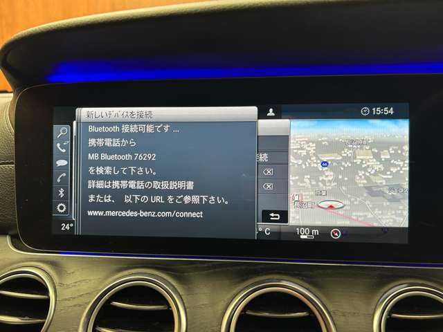 メルセデス・ベンツ Ｅ２００ アバンギャルド スポーツ 千葉県 2016(平28)年 9.1万km オブシディアンブラック レザーパッケージ　/純正ナビ　/３６０°カメラ　/ＡＣＣ　/Ｂｕｒｍｅｓｔｅｒサウンド　/全席シートヒーター　/パワーシート　/ＬＥＤヘッドライト　/オートライト　/エアバランスＰＫＧ　/電動リアゲート