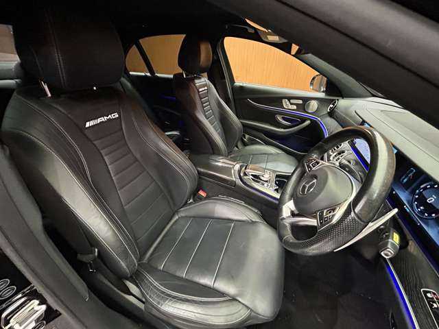 メルセデス・ベンツ Ｅ２００ アバンギャルド スポーツ 千葉県 2016(平28)年 9.1万km オブシディアンブラック レザーパッケージ　/純正ナビ　/３６０°カメラ　/ＡＣＣ　/Ｂｕｒｍｅｓｔｅｒサウンド　/全席シートヒーター　/パワーシート　/ＬＥＤヘッドライト　/オートライト　/エアバランスＰＫＧ　/電動リアゲート