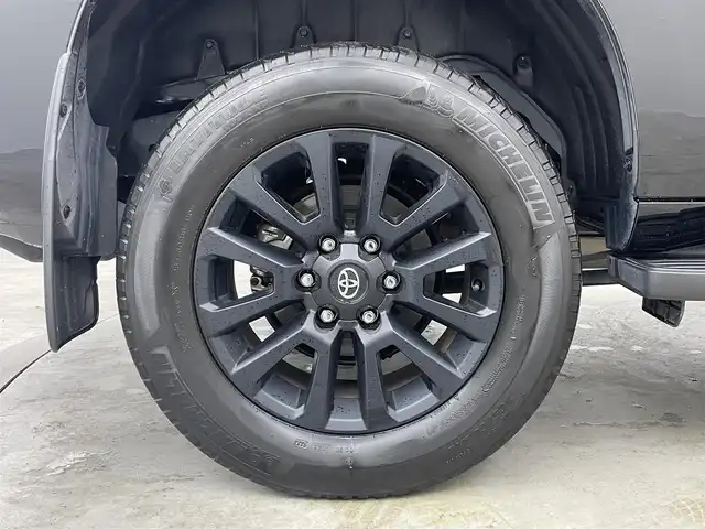 トヨタ ランドクルーザー プラド TX Lパッケージ マットブラED 埼玉県 2023(令5)年 2.9万km ブラック サンルーフ 純正９型ナビ Bluetooth バックカメラ シートヒーター ベンチレーション レーダークルーズコントロール オートハイビーム コーナーセンサー パワーシート 衝突軽減システム ETC