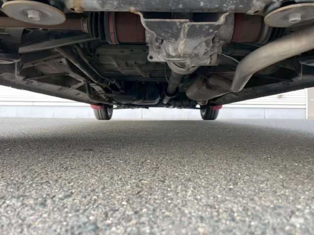 ホンダ Ｎ ＢＯＸ スラッシュ G ターボ Aパッケージ 岩手県 2015(平27)年 8.6万km スマートブラック 純正8インチSDナビ/パドルシフト　/ステアリングリモコン　/電動格納ミラー　/フォグランプ　/エンジンスタートボタン　/４ＷＤ　/スマートキー　/バックカメラ　/ＥＴＣ　/フロアマット