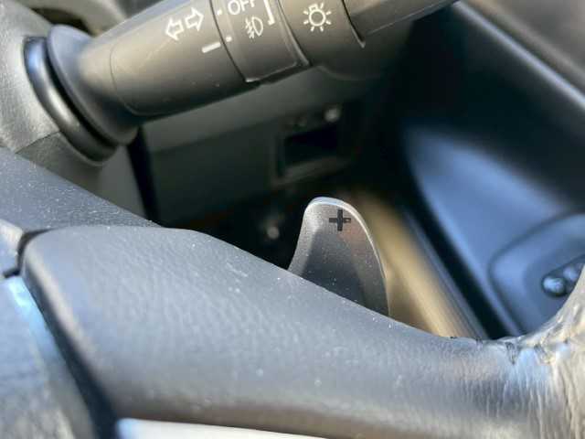 ホンダ Ｎ ＢＯＸ スラッシュ G ターボ Aパッケージ 岩手県 2015(平27)年 8.6万km スマートブラック 純正8インチSDナビ/パドルシフト　/ステアリングリモコン　/電動格納ミラー　/フォグランプ　/エンジンスタートボタン　/４ＷＤ　/スマートキー　/バックカメラ　/ＥＴＣ　/フロアマット