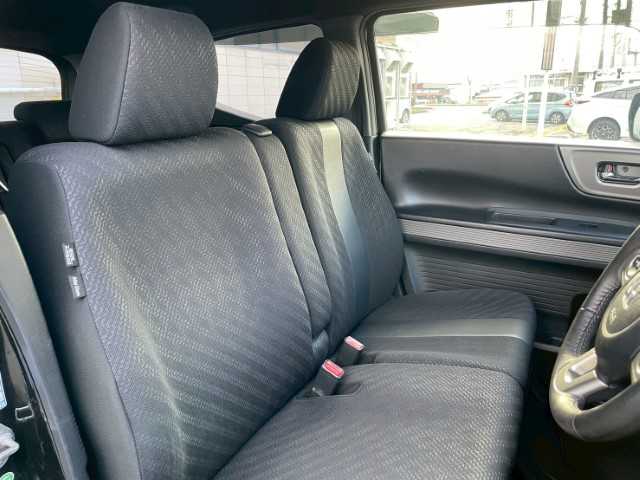 ホンダ Ｎ ＢＯＸ スラッシュ G ターボ Aパッケージ 岩手県 2015(平27)年 8.6万km スマートブラック 純正8インチSDナビ/パドルシフト　/ステアリングリモコン　/電動格納ミラー　/フォグランプ　/エンジンスタートボタン　/４ＷＤ　/スマートキー　/バックカメラ　/ＥＴＣ　/フロアマット