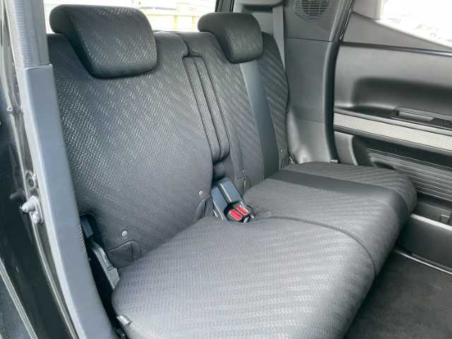 ホンダ Ｎ ＢＯＸ スラッシュ G ターボ Aパッケージ 岩手県 2015(平27)年 8.6万km スマートブラック 純正8インチSDナビ/パドルシフト　/ステアリングリモコン　/電動格納ミラー　/フォグランプ　/エンジンスタートボタン　/４ＷＤ　/スマートキー　/バックカメラ　/ＥＴＣ　/フロアマット