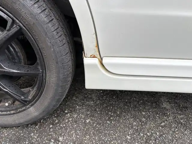 スズキ パレット ＳＷ TS 岩手県 2010(平22)年 12.9万km パールホワイト 禁煙車/4WD/ターボ/両側パワースライドドア/社外エンジンスターター/運転席側シートヒーター/社外ナビ/→フルセグTV/Bluetooth/CD/DVD/FM/AM/オートライト/フォグライト/〇プッシュスタート/〇電動格納ミラー/〇ウィンカーミラー/〇ドアバイザー/〇フロアマット/〇シガーソケット/〇スマートキー/スペアキー/ドライブレコーダー/ETC