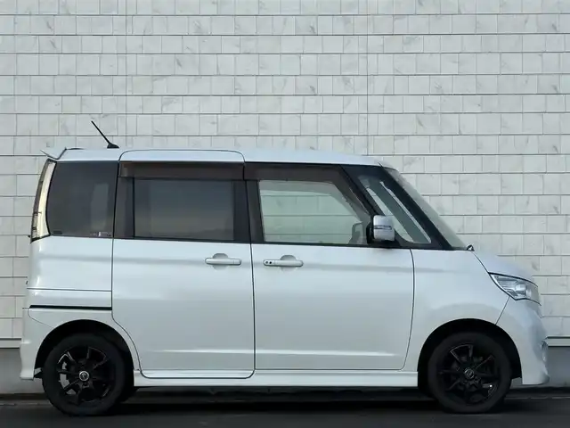 スズキ パレット ＳＷ TS 岩手県 2010(平22)年 12.9万km パールホワイト 禁煙車/4WD/ターボ/両側パワースライドドア/社外エンジンスターター/運転席側シートヒーター/社外ナビ/→フルセグTV/Bluetooth/CD/DVD/FM/AM/オートライト/フォグライト/〇プッシュスタート/〇電動格納ミラー/〇ウィンカーミラー/〇ドアバイザー/〇フロアマット/〇シガーソケット/〇スマートキー/スペアキー/ドライブレコーダー/ETC