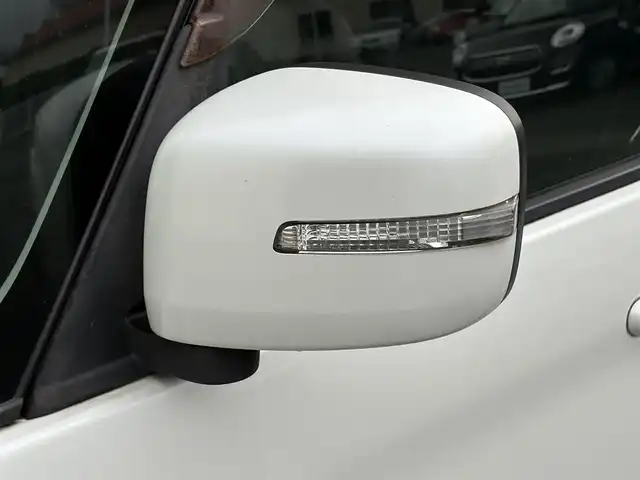 スズキ パレット ＳＷ TS 岩手県 2010(平22)年 12.9万km パールホワイト 禁煙車/4WD/ターボ/両側パワースライドドア/社外エンジンスターター/運転席側シートヒーター/社外ナビ/→フルセグTV/Bluetooth/CD/DVD/FM/AM/オートライト/フォグライト/〇プッシュスタート/〇電動格納ミラー/〇ウィンカーミラー/〇ドアバイザー/〇フロアマット/〇シガーソケット/〇スマートキー/スペアキー/ドライブレコーダー/ETC