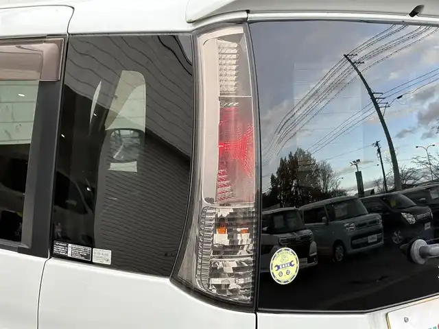 スズキ パレット ＳＷ TS 岩手県 2010(平22)年 12.9万km パールホワイト 禁煙車/4WD/ターボ/両側パワースライドドア/社外エンジンスターター/運転席側シートヒーター/社外ナビ/→フルセグTV/Bluetooth/CD/DVD/FM/AM/オートライト/フォグライト/〇プッシュスタート/〇電動格納ミラー/〇ウィンカーミラー/〇ドアバイザー/〇フロアマット/〇シガーソケット/〇スマートキー/スペアキー/ドライブレコーダー/ETC