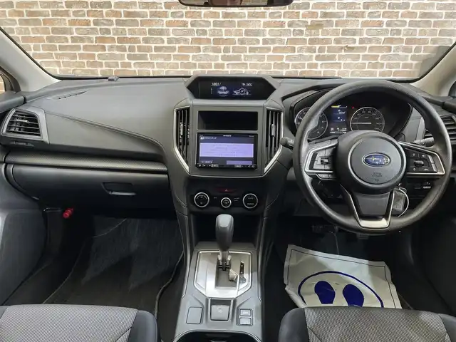 スバル インプレッサ スポーツ 1．6i－L アイサイト 岩手県 2017(平29)年 7.2万km アイスシルバーメタリック ４WD/アイサイトVer.3/プリクラッシュブレーキ/全車速追従機能付きクルーズコントロール/アクティブレーンキープ/AT誤発進抑制制御/先行車発進告知機能/ディーラーオプションカロッツェリアナビ/フルセグTV/バックカメラ/ETC2.0/ヒルスタートアシスト/横滑り防止装置/アイドリングストップ/オートライト/フォグランプ/純正16インチアルミホイール