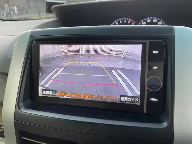 トヨタ ノア G 埼玉県 2012(平24)年 9.1万km グレーメタリック /純正HDDナビ//フルセグTV//バックカメラ//フリップダウンモニター//CD/DVD/Bluetooth//両側パワースライドドア//クルーズコントロール//運転席シートヒーター//ビルトインETC//スマートキーx2//キセノン//Wエアバッグ//ABS//コンビステアリング//ステアリングオーディオリモコン//オートライト//Fフォグランプ//プライバシーガラス//ドアバイザー//純正15インチAW